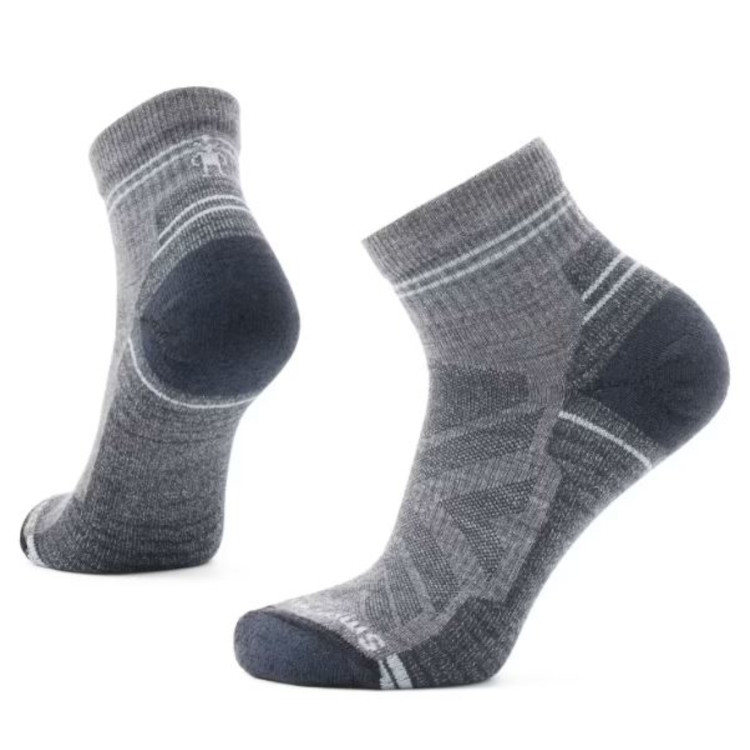 Smartwool Hike Light Cushion Ankle Sock – Women’s